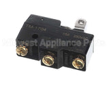 80-7-3 Precision Mixer Micro Switch