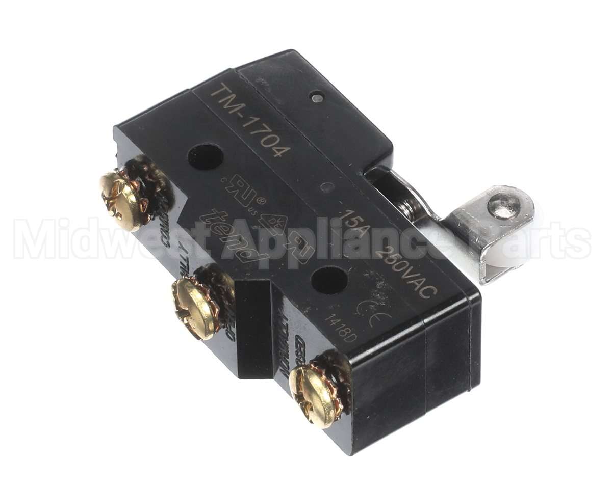 80-7-3 Precision Mixer Micro Switch