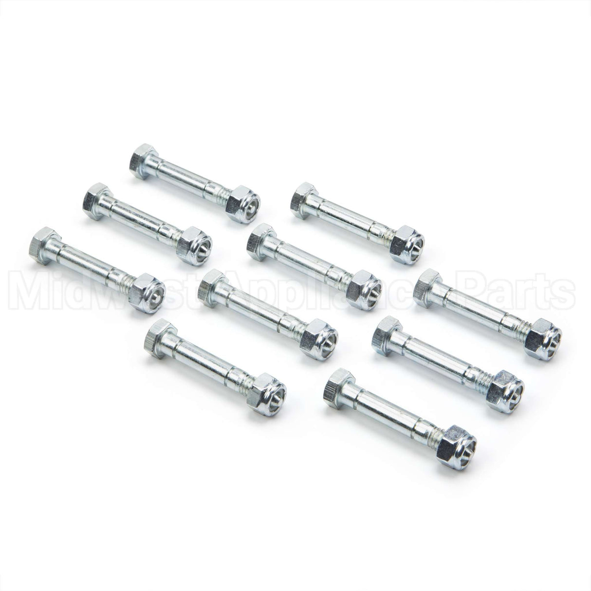 80-740 Oregon Shear Pin 2 X 5/16 Ariens