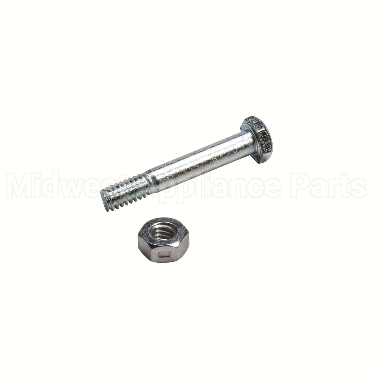 80-741 Oregon Shear Pin 1 5/8 X 1/4 Ariens