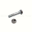 80-743 Oregon Shear Bolt - Mtd Snowthrowers