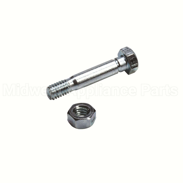 80-746 Oregon Shear Bolt - Mtd Snowthrower