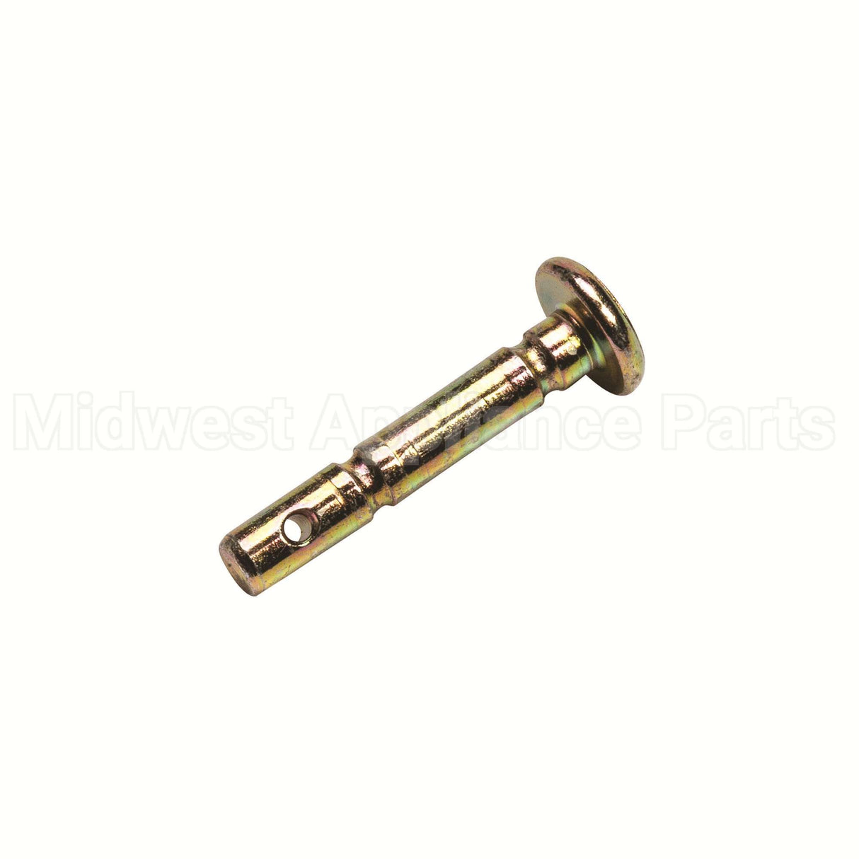 80-749 Oregon Shear Pin New Mtd Snowthrower