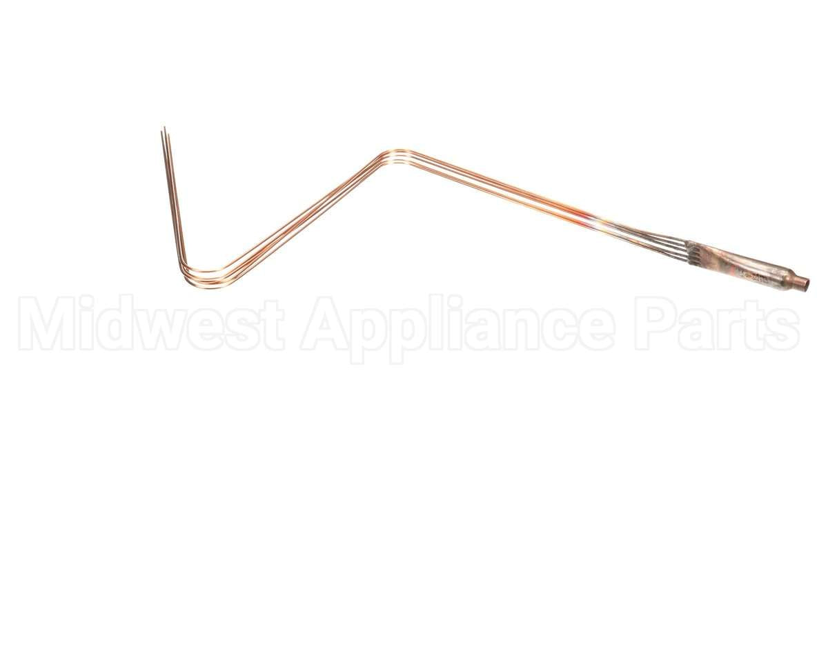 800-0185 Bard Hvac Cap Tube Assembly