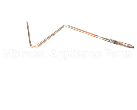 800-0185 Bard Hvac Cap Tube Assembly