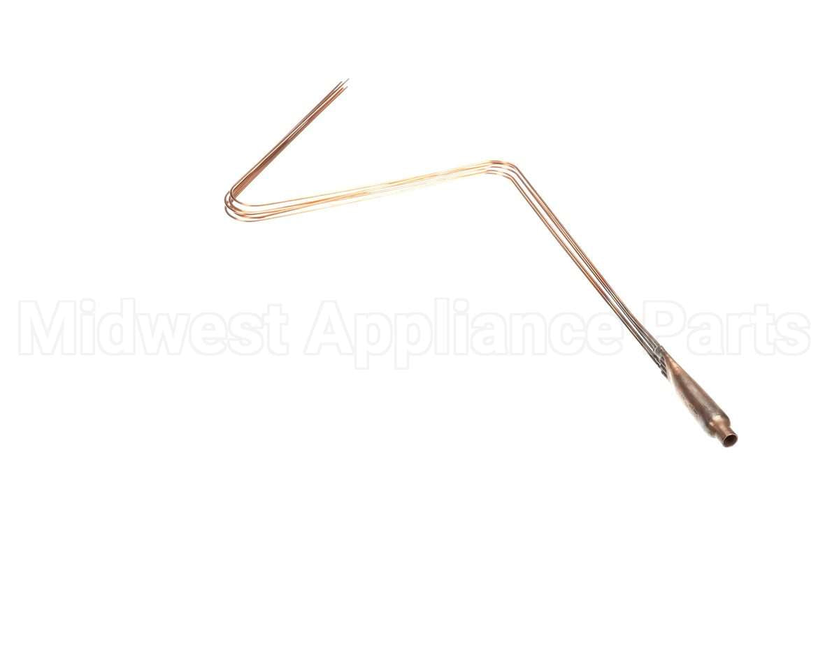 800-0185 Bard Hvac Cap Tube Assembly