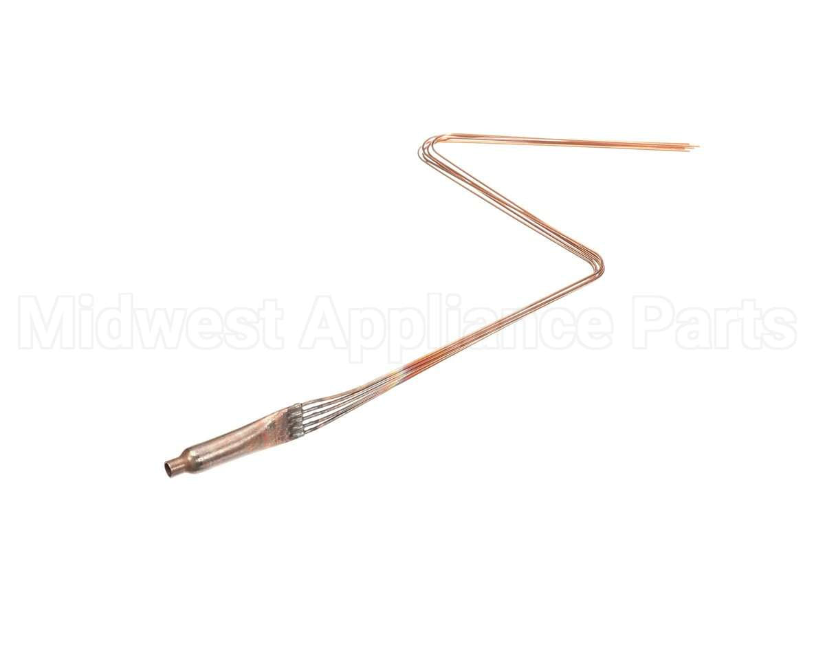 800-0185 Bard Hvac Cap Tube Assembly
