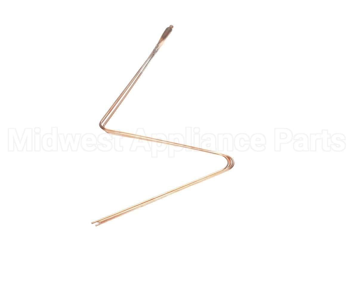 800-0185 Bard Hvac Cap Tube Assembly
