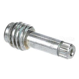 800-25 Compatible TS Brass Spindle- R H