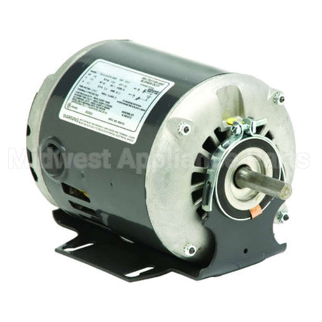 8000 US Motors Nidec Belt Drive Blower Motor