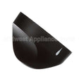 80000-02 Therma-Tek Thermostat Knob (Black)