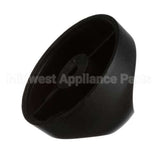 80000-02 Therma-Tek Thermostat Knob (Black)