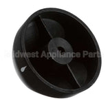 80000-02 Therma-Tek Thermostat Knob (Black)
