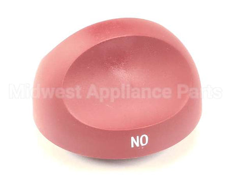 80000-05 Therma-Tek Salamander Knob (Burgundy)