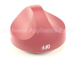 80000-05 Therma-Tek Salamander Knob (Burgundy)