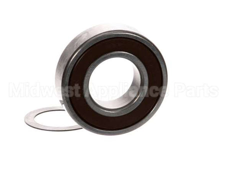 800000 Globe Bearing And Washer Kit