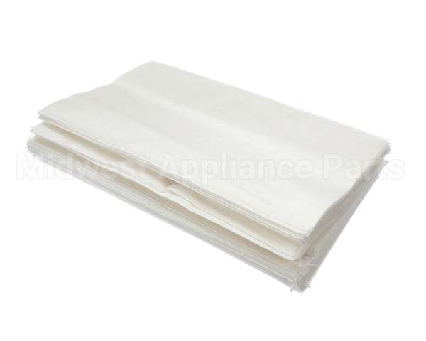 80000003 Frontline Filter Paper Envelope