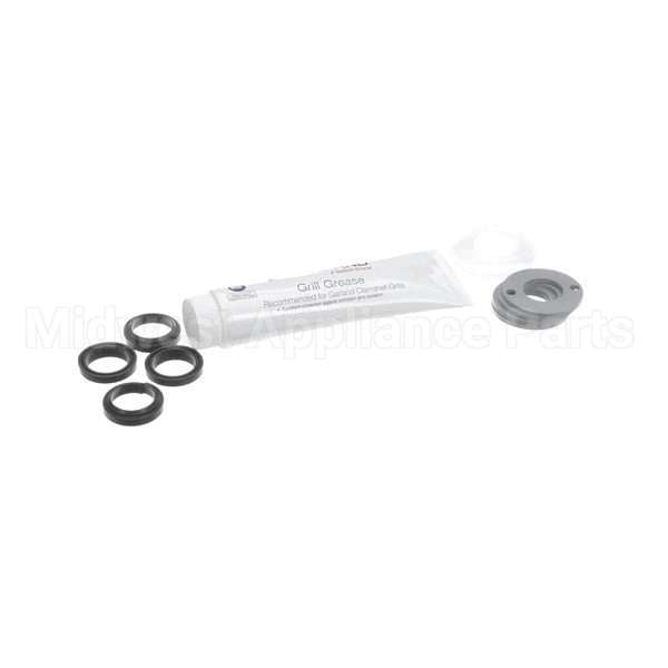 80000034 Compatible Garland Shaft Seal Kit, Split Viton