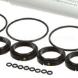 80000035 Compatible Garland Shaft Seal Kit, Split Viton
