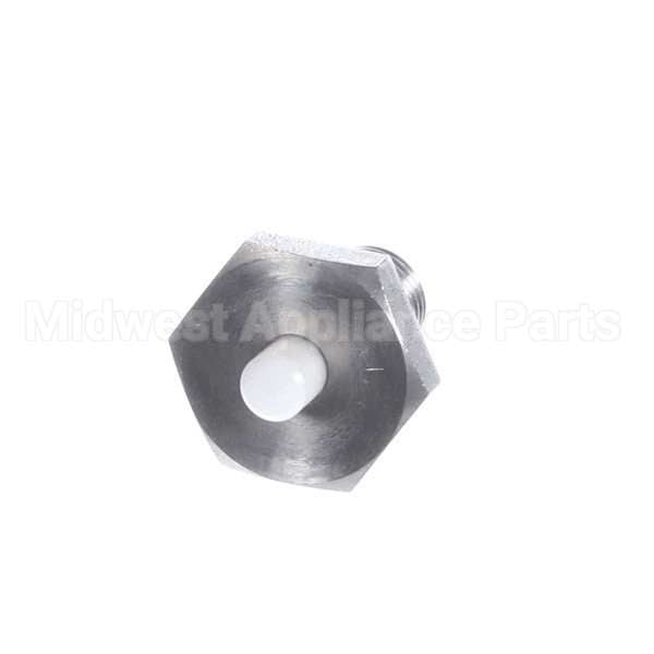 800001-02 Compatible Globe 13" Slicer Knife Bolt