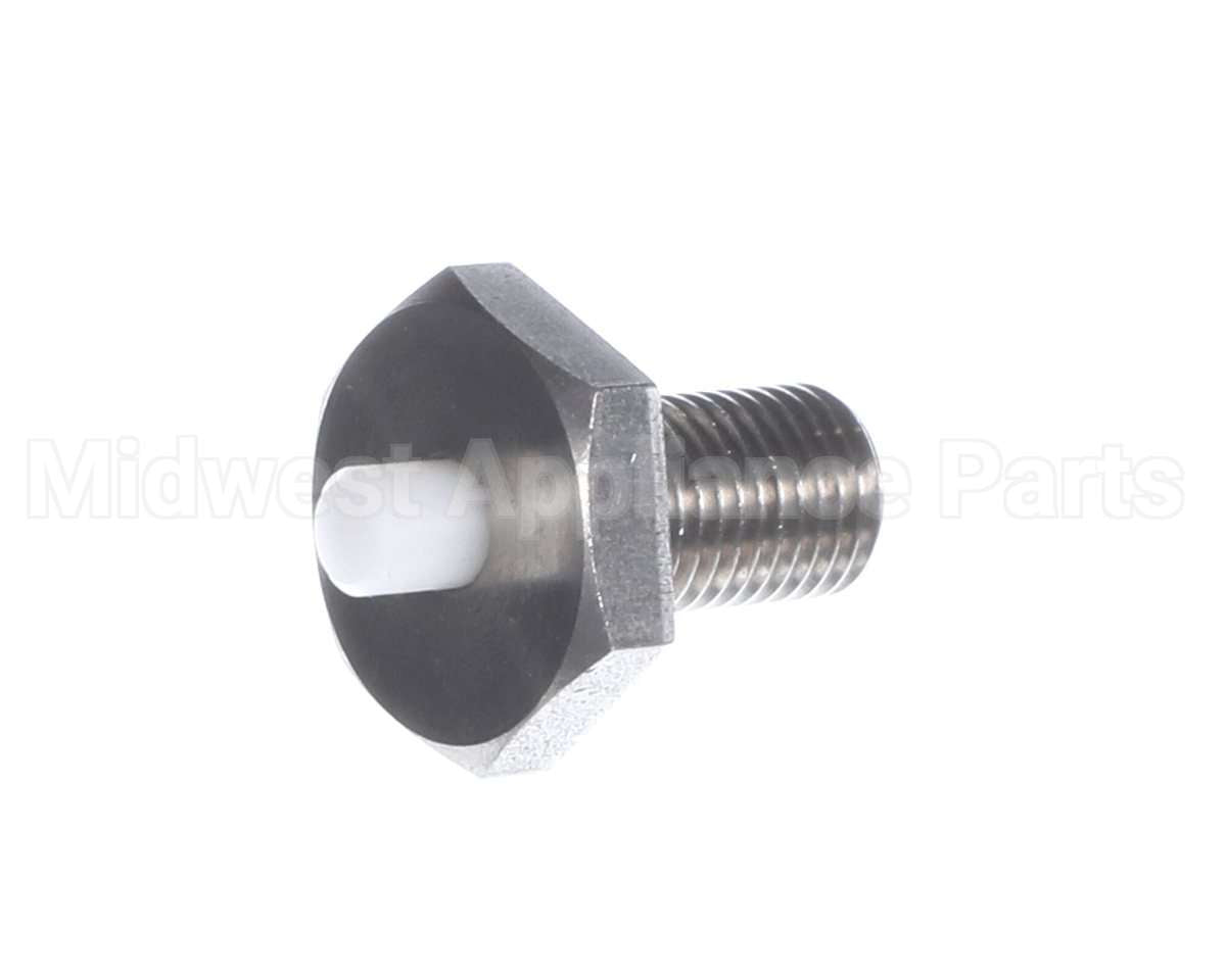 800001-02 Globe 13" Slicer Knife Bolt