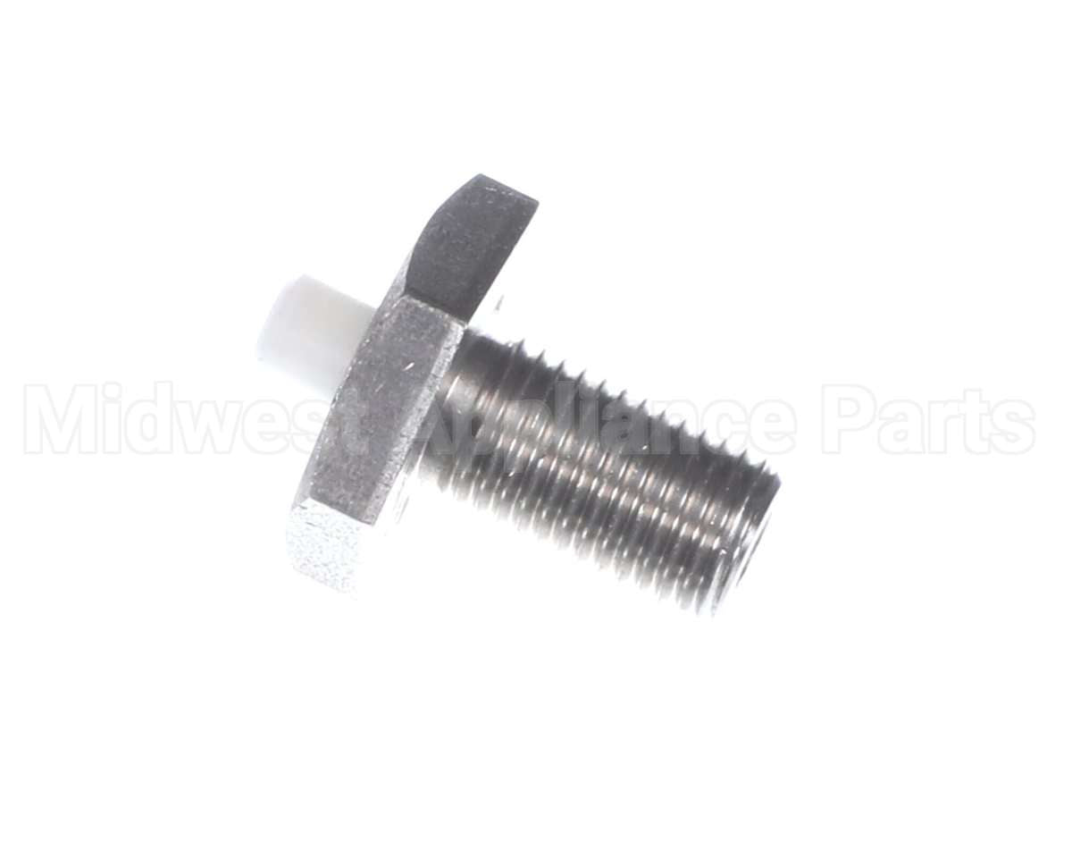 800001-02 Globe 13" Slicer Knife Bolt