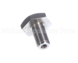 800001-02 Globe 13" Slicer Knife Bolt