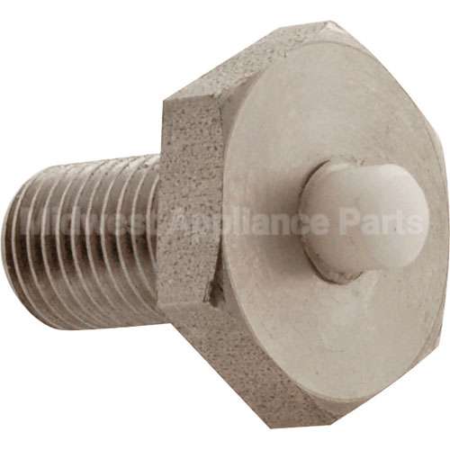 800001 Compatible Globe Bolt, Knife (Assy)