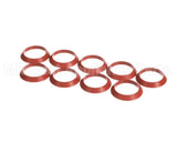 800001B Raypak Header Gasket Kit (Pack Of 9)