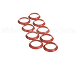 800001B Raypak Header Gasket Kit (Pack Of 9)