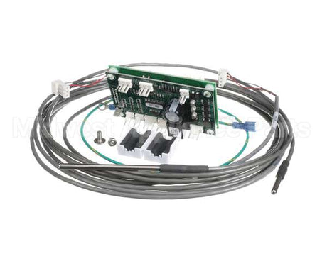 800006-1 Helmer Monitor Board