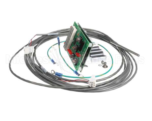 800006-1 Helmer Monitor Board