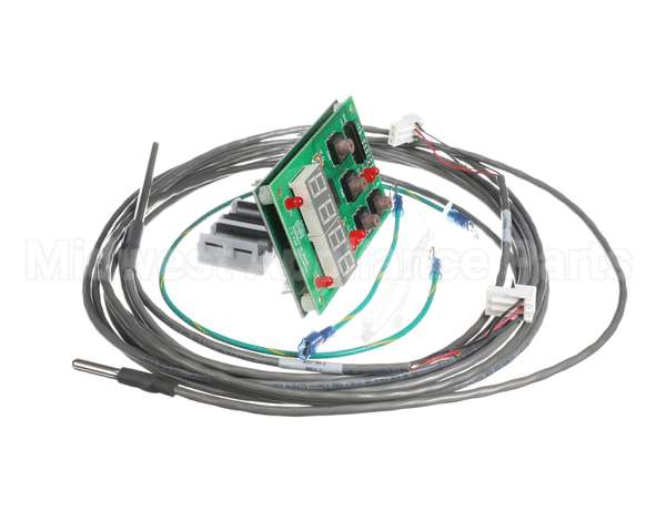 800006-1 Helmer Monitor Board