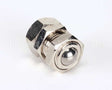 800006 Lamber-Eurodib Locking Door Rif.323332 W/Nuts