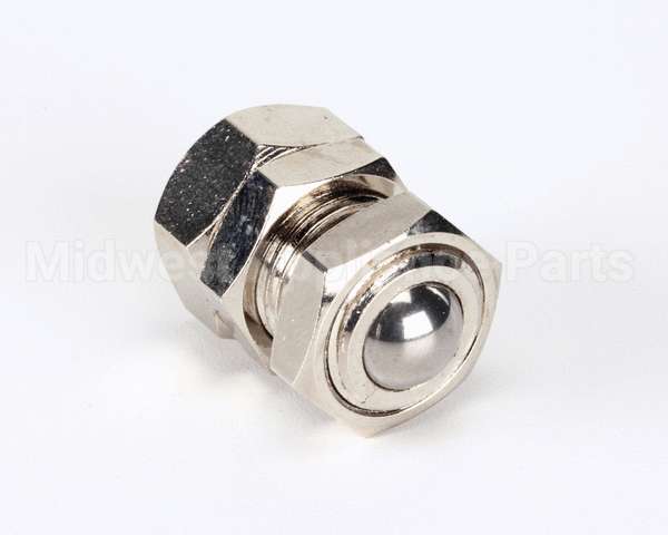 800006 Lamber-Eurodib Locking Door Rif.323332 W/Nuts