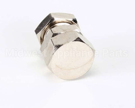 800006 Lamber-Eurodib Locking Door Rif.323332 W/Nuts