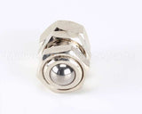 800006 Lamber-Eurodib Locking Door Rif.323332 W/Nuts