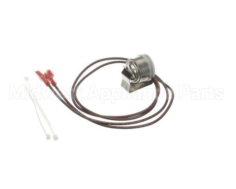 800014-1 Helmer Fan Delay Defrost Termination Swi