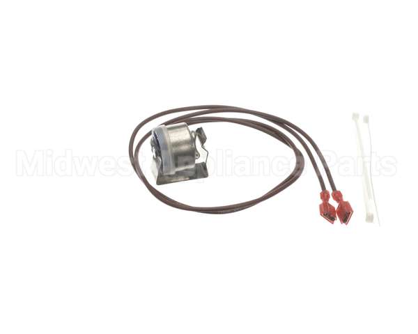 800014-1 Helmer Fan Delay Defrost Termination Swi