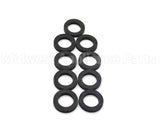 800014B Raypak Gasket Kit