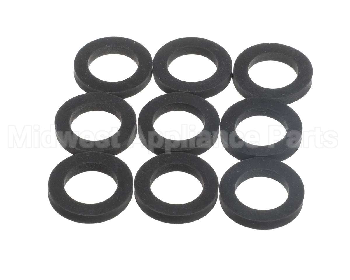 800014B Raypak Gasket Kit