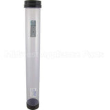 8000212 Compatible Franke Dispenser, Ice Cream Cone