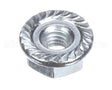 800030 Captive-Aire Nut Whiz 10/32 Sfln1032Z Steel