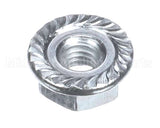 800030 Captive-Aire Nut Whiz 10/32 Sfln1032Z Steel