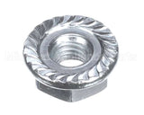 800030 Captive-Aire Nut Whiz 10/32 Sfln1032Z Steel