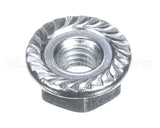 800030 Captive-Aire Nut Whiz 10/32 Sfln1032Z Steel