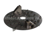 8000320 Meiko Grinding Disc With Schneidhoec