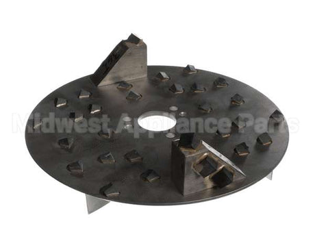 8000320 Meiko Grinding Disc With Schneidhoec