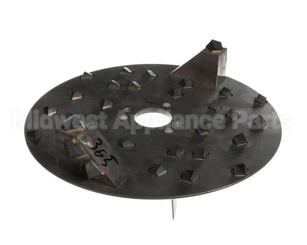 8000320 Meiko Grinding Disc With Schneidhoec