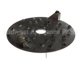 8000320 Meiko Grinding Disc With Schneidhoec